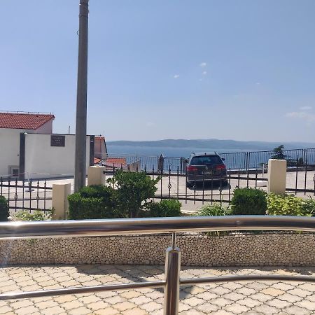 Villa Marija บาชกาโวดา ภายนอก รูปภาพ