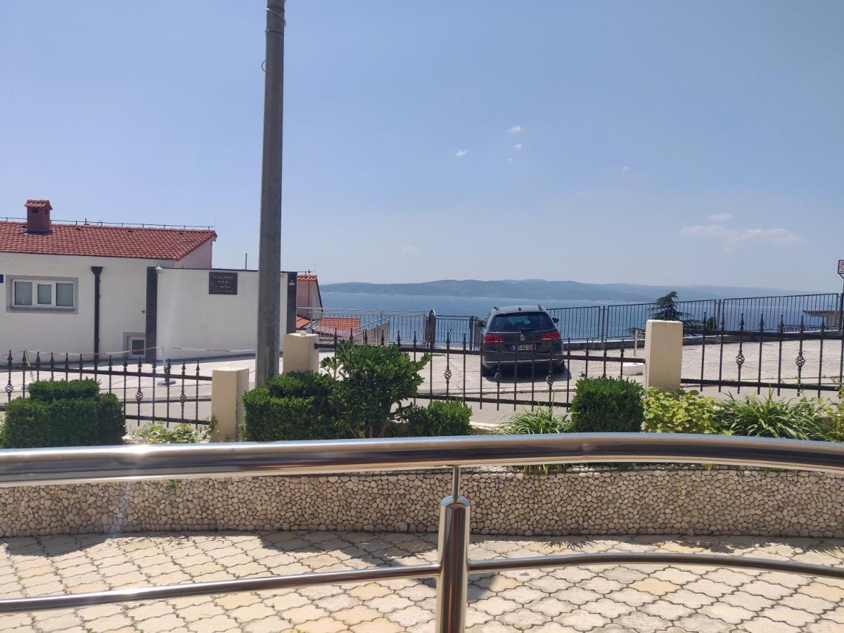 Villa Marija บาชกาโวดา ภายนอก รูปภาพ