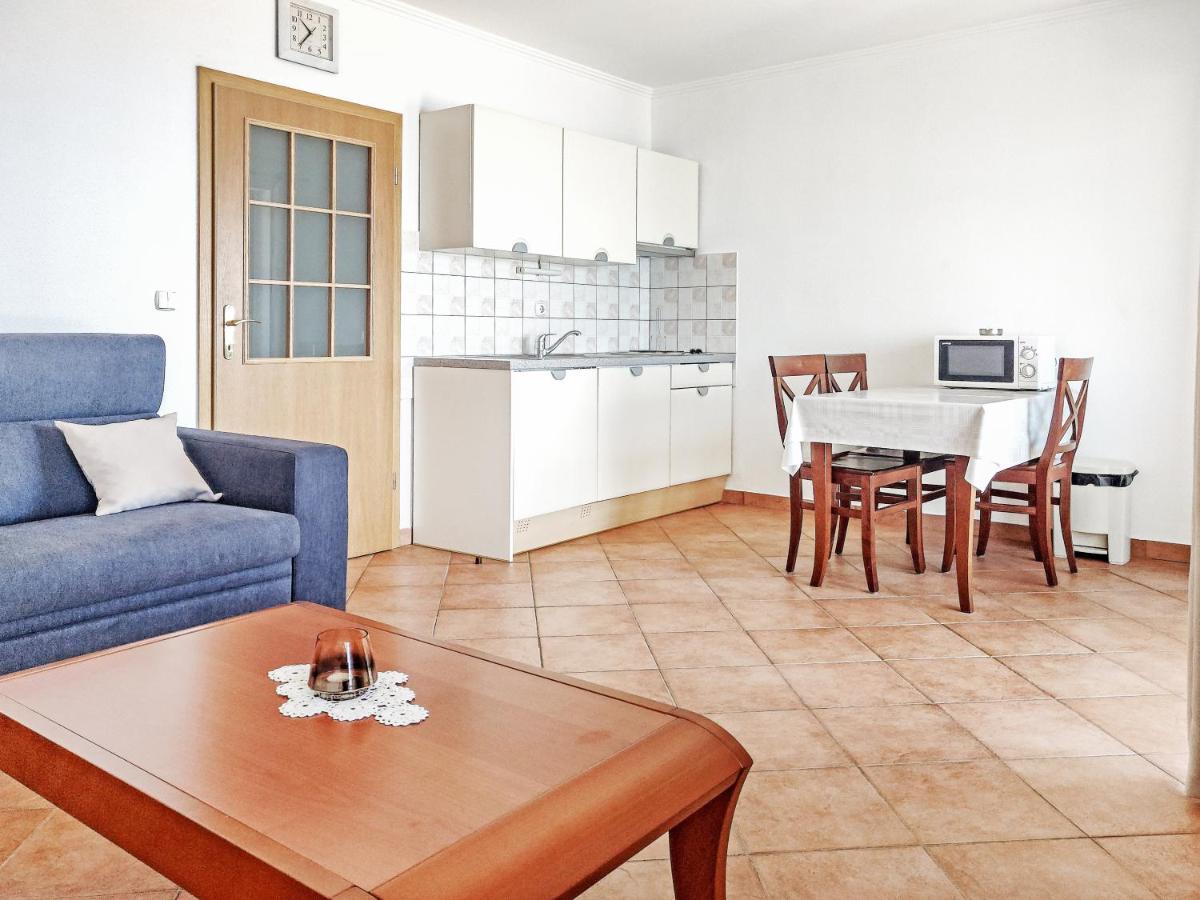 Villa Marija บาชกาโวดา ภายนอก รูปภาพ