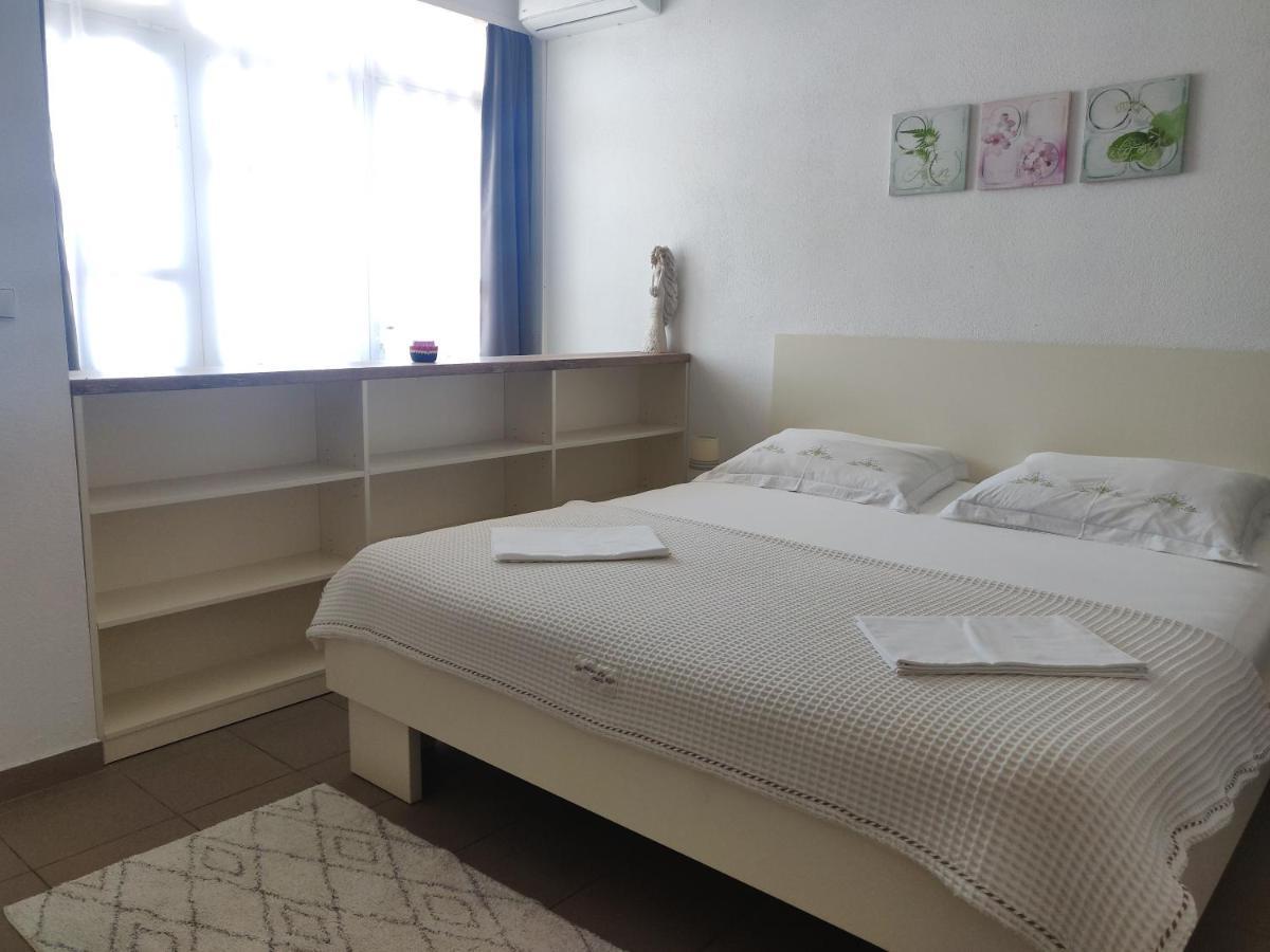 Villa Marija บาชกาโวดา ภายนอก รูปภาพ