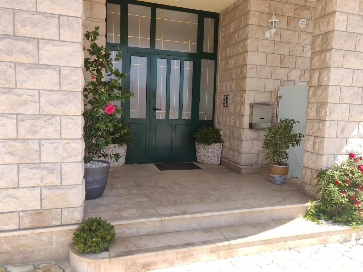 Villa Marija บาชกาโวดา ภายนอก รูปภาพ