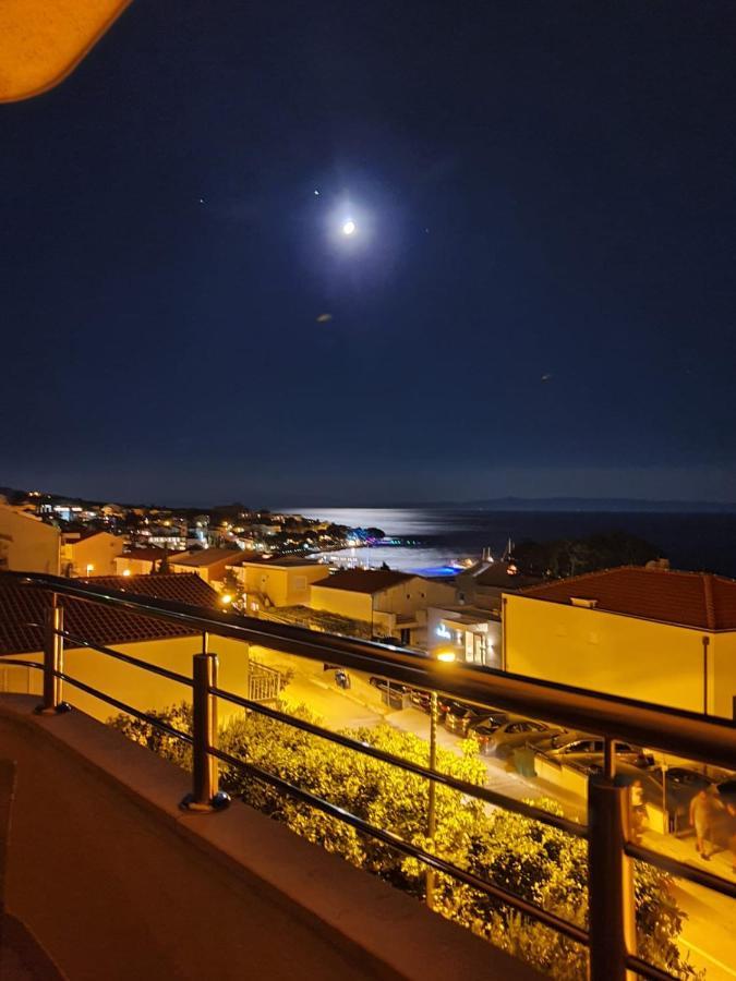 Villa Marija บาชกาโวดา ภายนอก รูปภาพ